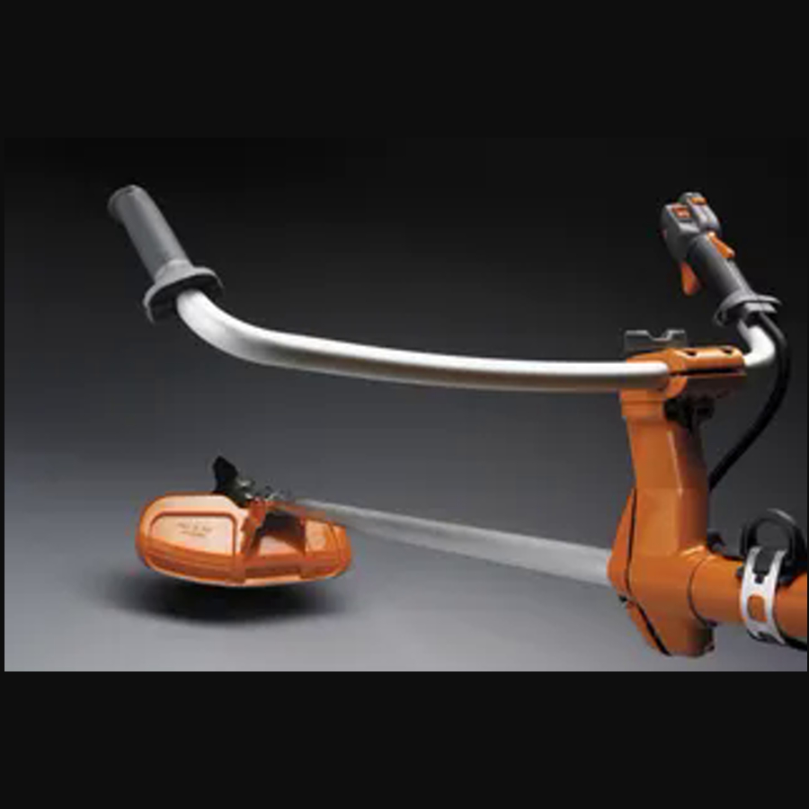 Husqvarna 555RXT 2.8kW 3.8hp 53.3cc 54cm 9.2kg 35mm Şaft Benzinli Yan Tip Motorlu Ot Biçme Tırpanı Husqvarna 555RXT 2.8kW 3.8hp 53.3cc 54cm 9.2kg 35mm Şaft Benzinli Yan Tip Motorlu Ot Biçme Tırpanı