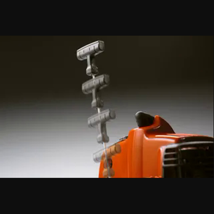 Husqvarna 555RXT 2.8kW 3.8hp 53.3cc 54cm 9.2kg 35mm Şaft Benzinli Yan Tip Motorlu Ot Biçme Tırpanı Husqvarna 555RXT 2.8kW 3.8hp 53.3cc 54cm 9.2kg 35mm Şaft Benzinli Yan Tip Motorlu Ot Biçme Tırpanı