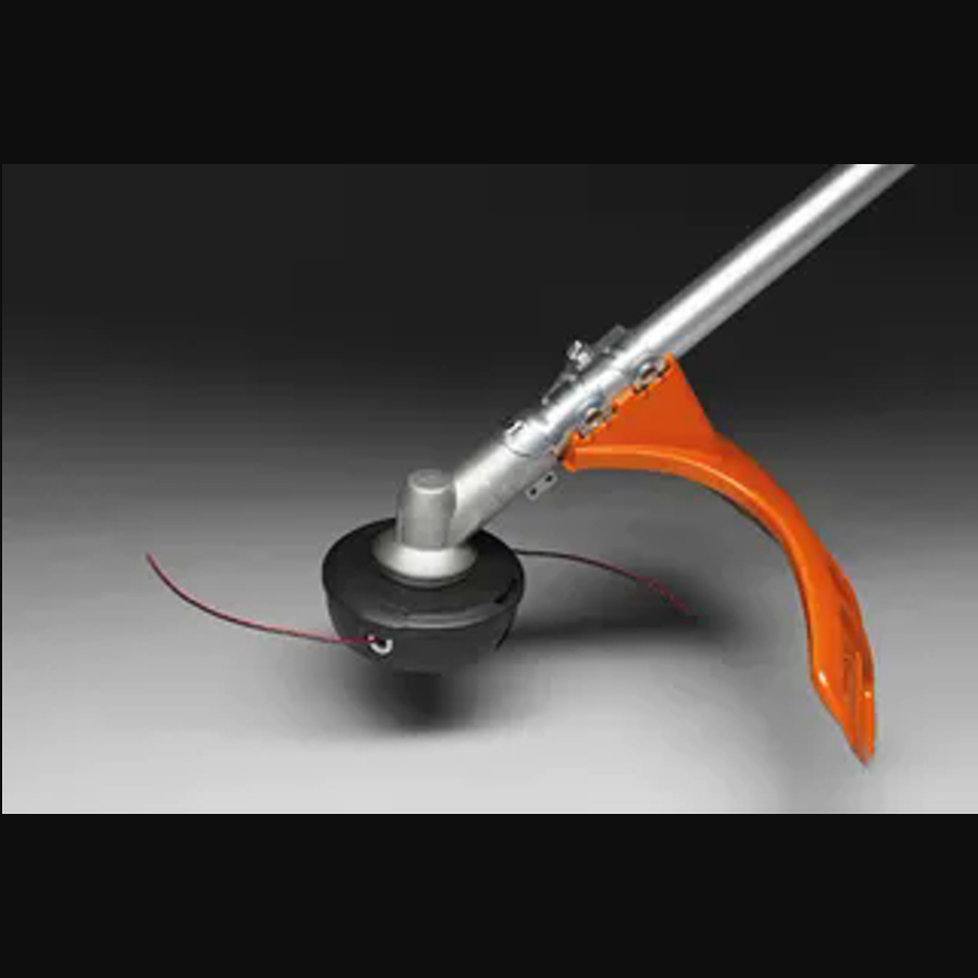 Husqvarna 555RXT 2.8kW 3.8hp 53.3cc 54cm 9.2kg 35mm Şaft Benzinli Yan Tip Motorlu Ot Biçme Tırpanı Husqvarna 555RXT 2.8kW 3.8hp 53.3cc 54cm 9.2kg 35mm Şaft Benzinli Yan Tip Motorlu Ot Biçme Tırpanı