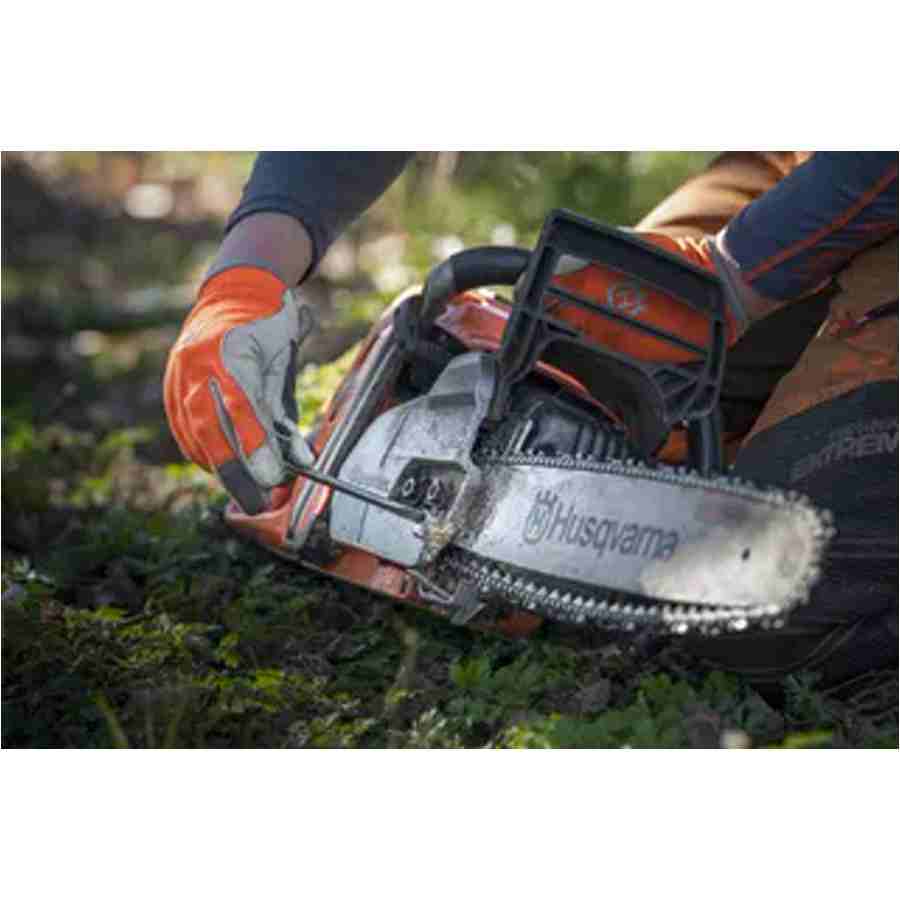 Husqvarna 562 XP MarkII 4.7bg 3.5kW 59.8cc C85 3/8