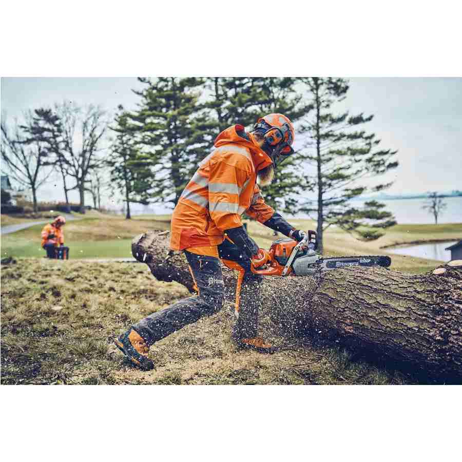 Husqvarna 562 XP MarkII 4.7bg 3.5kW 59.8cc C85 3/8