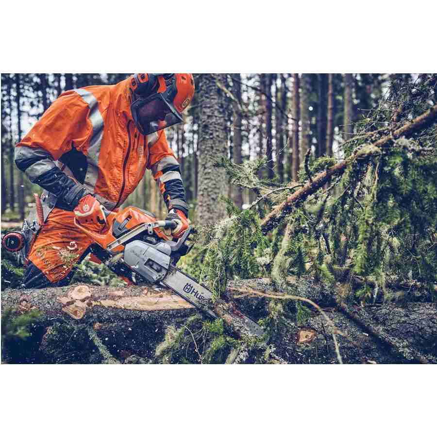 Husqvarna 562 XP MarkII 4.7bg 3.5kW 59.8cc C85 3/8