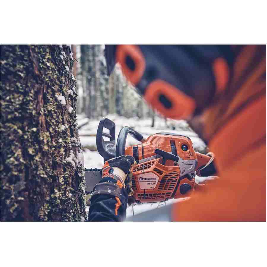 Husqvarna 562 XP MarkII 4.7bg 3.5kW 59.8cc C85 3/8