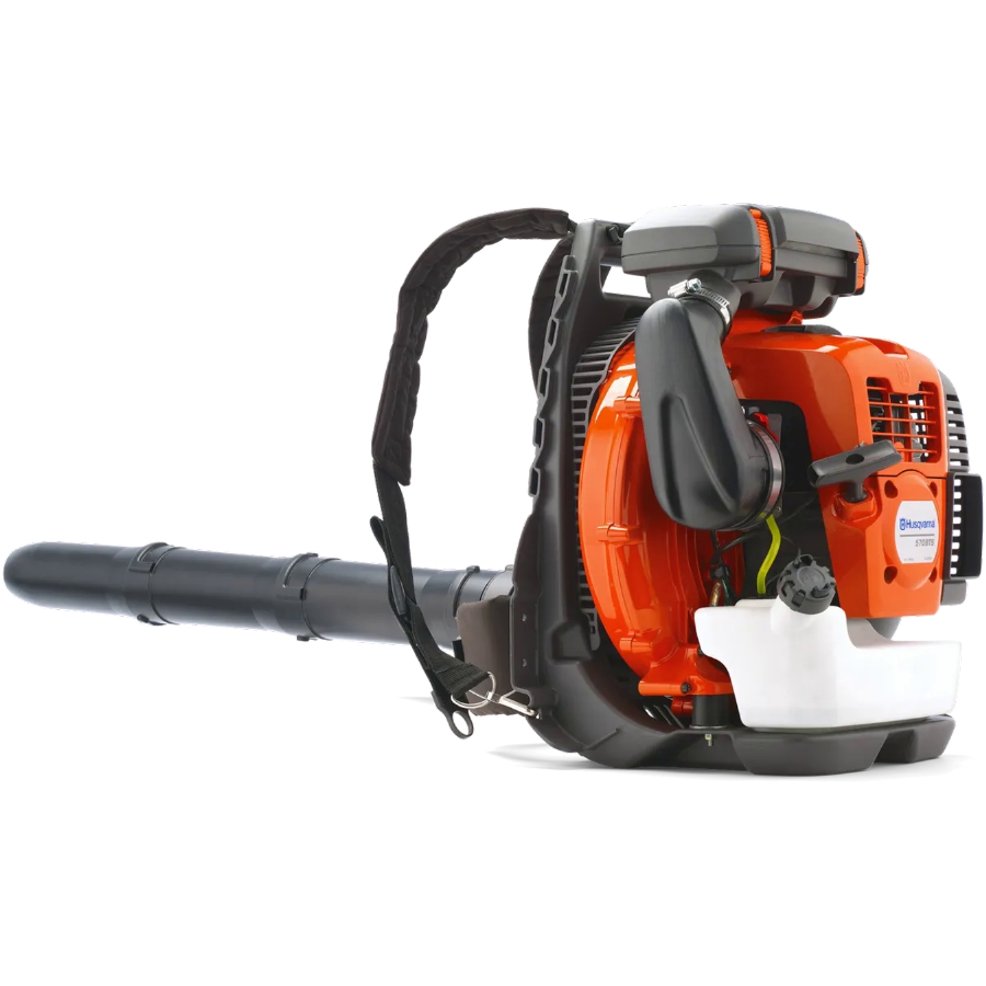 Husqvarna 570BTS 3.9Hp 65.6cc 11.1kg 2T Benzinli Sırt Tipi Üfleme Makinesi Husqvarna 570BTS 3.9Hp 65.6cc 11.1kg 2T Benzinli Sırt Tipi Üfleme Makinesi