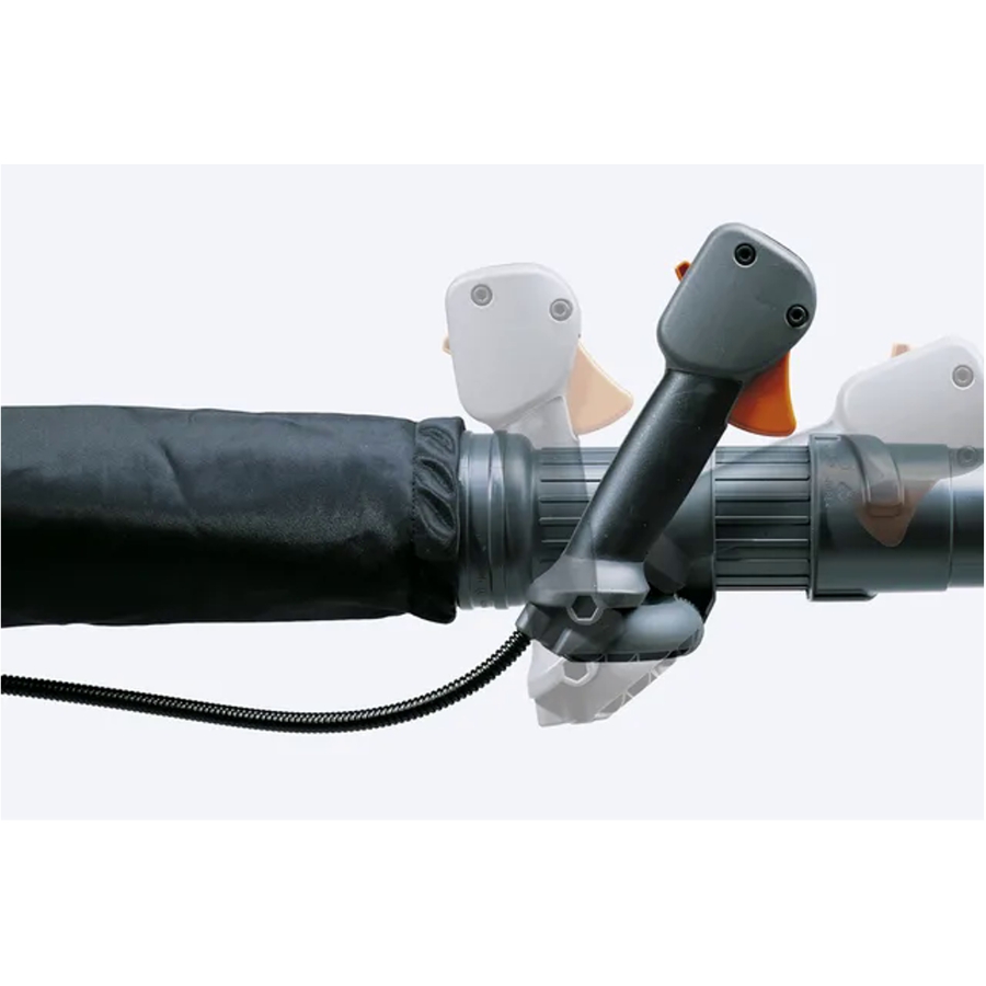 Husqvarna 570BTS 3.9Hp 65.6cc 11.1kg 2T Benzinli Sırt Tipi Üfleme Makinesi Husqvarna 570BTS 3.9Hp 65.6cc 11.1kg 2T Benzinli Sırt Tipi Üfleme Makinesi