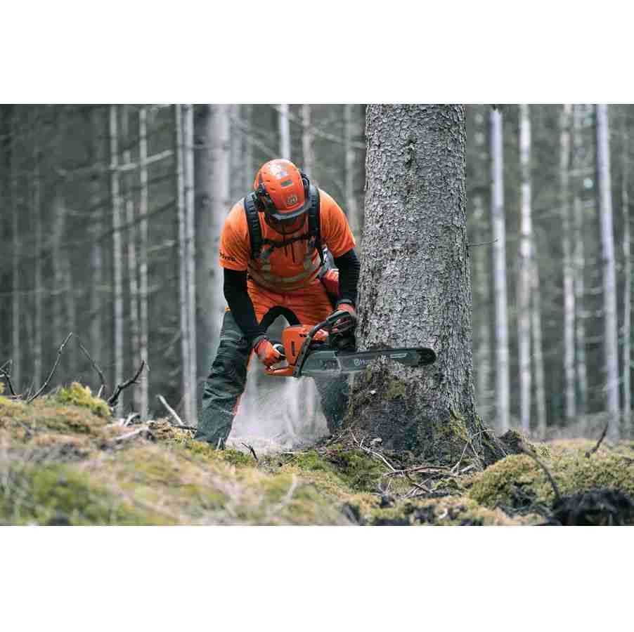 Husqvarna 572XP 4.3kW 5.76bg 70.6cc 50cm 3/8inç 1.5mm 0.58inç 36diş 6.6kg Benzin Motorlu Testere