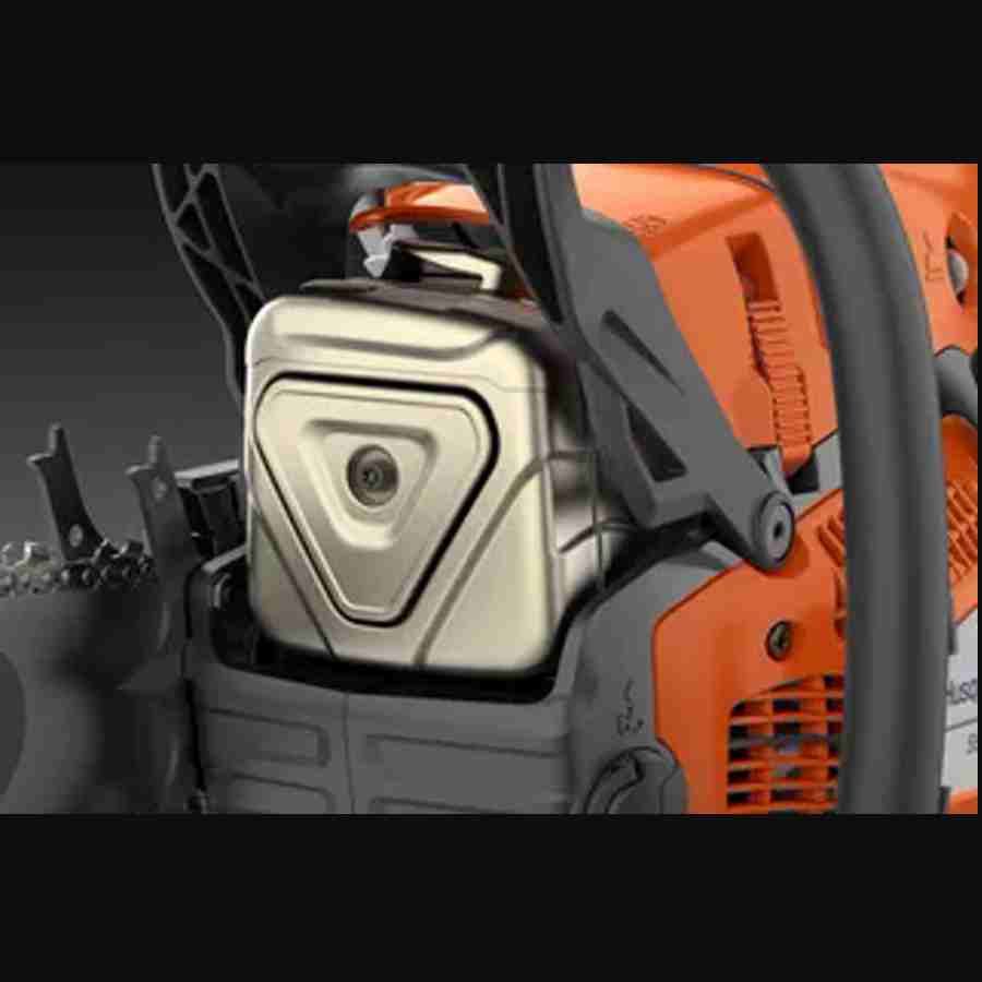 Husqvarna 585 5.1kW 6.84bg 86cc 60cm 3/8inç 1.5mm 0.58inç 42diş 7.5kg Benzin Motorlu Testere