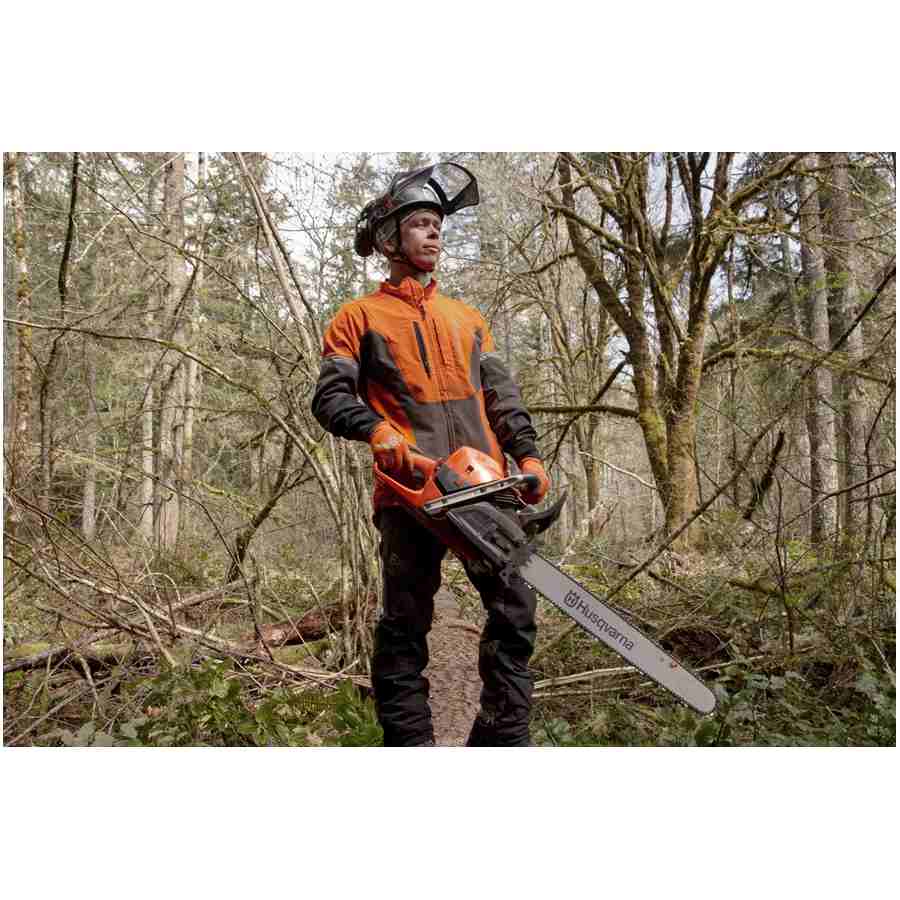 Husqvarna 585 5.1kW 6.84bg 86cc 60cm 3/8inç 1.5mm 0.58inç 42diş 7.5kg Benzin Motorlu Testere