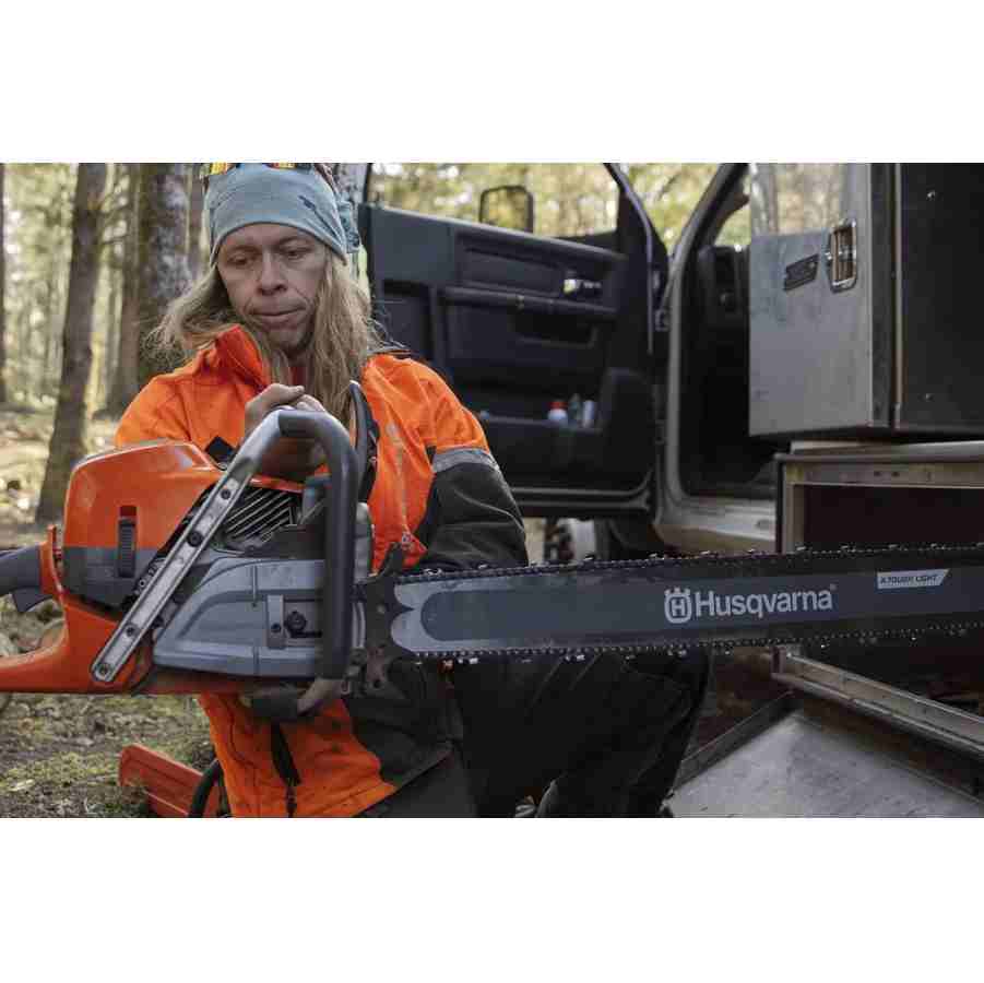 Husqvarna 592 XP 7.5bg 5.6kW 92,7cc S85 3/8 Husqvarna 592 XP 7.5bg 5.6kW 92,7cc S85 3/8