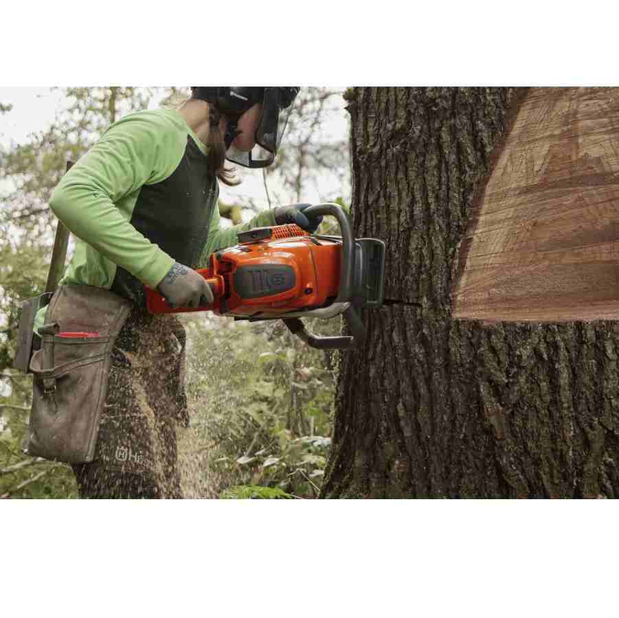 Husqvarna 592 XP 7.5bg 5.6kW 92,7cc S85 3/8 Husqvarna 592 XP 7.5bg 5.6kW 92,7cc S85 3/8