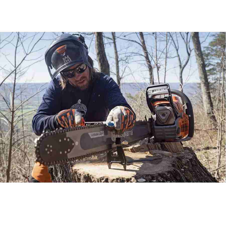 Husqvarna 592 XP 7.5bg 5.6kW 92,7cc S85 3/8 Husqvarna 592 XP 7.5bg 5.6kW 92,7cc S85 3/8