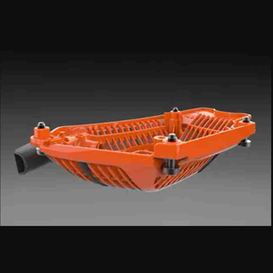 Husqvarna 592 XP 7.5bg 5.6kW 92,7cc S85 3/8 Husqvarna 592 XP 7.5bg 5.6kW 92,7cc S85 3/8