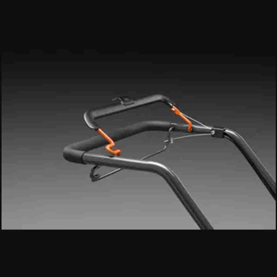 Husqvarna LC 140SP 1.95kW 123cc 40cm 50lt Çelik Şanzımanlı Benzinli Çim Biçme Makinesi Husqvarna LC 140SP 1.95kW 123cc 40cm 50lt Çelik Şanzımanlı Benzinli Çim Biçme Makinesi