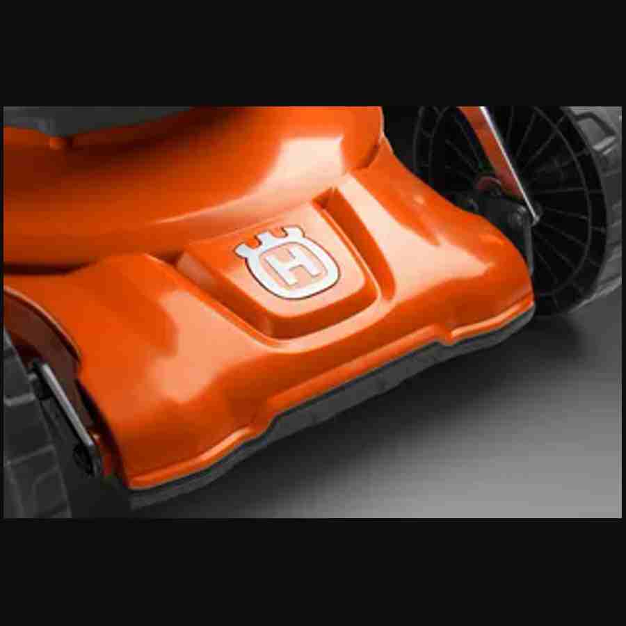 Husqvarna LC 151 2.7kW 166cc 51cm 65It 30.3kg Çelik Gövde İtmeli Benzinli Çim Biçme Makinesi Husqvarna LC 151 2.7kW 166cc 51cm 65It 30.3kg Çelik Gövde İtmeli Benzinli Çim Biçme Makinesi