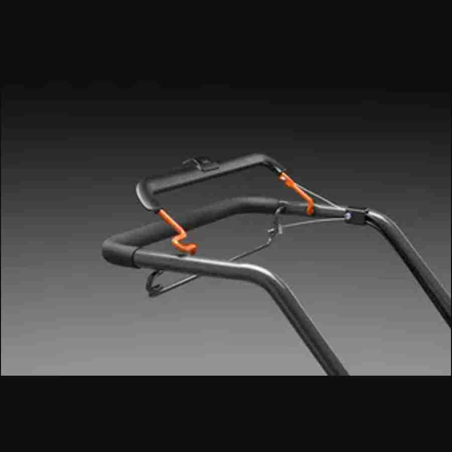 Husqvarna LC 151S 2.7kW 166cc 51cm 65It 32kg Çelik Gövde Şanzımanlı Benzinli Çim Biçme Makinesi Husqvarna LC 151S 2.7kW 166cc 51cm 65It 32kg Çelik Gövde Şanzımanlı Benzinli Çim Biçme Makinesi