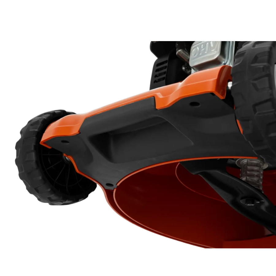 Husqvarna LC 247S 2.2kW 139cc HS 139A 47cm 55lt 29.5kg Kompozit Şanzımanlı Benzinli Çim Biçme Makinesi Husqvarna LC 247S 2.2kW 139cc HS 139A 47cm 55lt 29.5kg Kompozit Şanzımanlı Benzinli Çim Biçme Makinesi