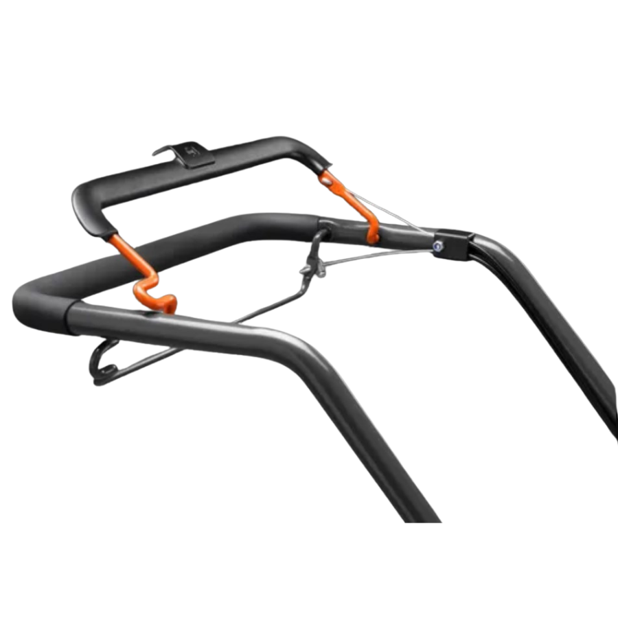 Husqvarna LC 247S 2.2kW 139cc HS 139A 47cm 55lt 29.5kg Kompozit Şanzımanlı Benzinli Çim Biçme Makinesi Husqvarna LC 247S 2.2kW 139cc HS 139A 47cm 55lt 29.5kg Kompozit Şanzımanlı Benzinli Çim Biçme Makinesi