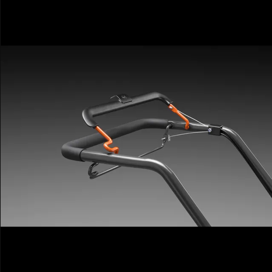 Husqvarna LC 253S 2.4kW 163cc 53cm 60lt 32.5kg Kompozit Gövde Şanzımanlı Benzinli Çim Biçme Makinesi Husqvarna LC 253S 2.4kW 163cc 53cm 60lt 32.5kg Kompozit Gövde Şanzımanlı Benzinli Çim Biçme Makinesi