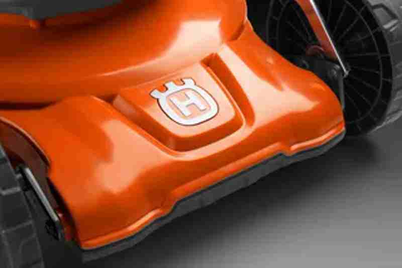 Husqvarna LC 356VP 3.1kW 166cc 56cm 75It 37.5kg Çelik Gövde Şanzımanlı Benzinli Çim Biçme Makinesi Husqvarna LC 356VP 3.1kW 166cc 56cm 75It 37.5kg Çelik Gövde Şanzımanlı Benzinli Çim Biçme Makinesi