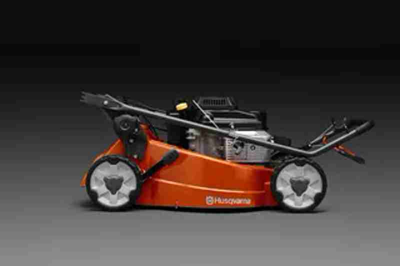 Husqvarna LC 356VP 3.1kW 166cc 56cm 75It 37.5kg Çelik Gövde Şanzımanlı Benzinli Çim Biçme Makinesi Husqvarna LC 356VP 3.1kW 166cc 56cm 75It 37.5kg Çelik Gövde Şanzımanlı Benzinli Çim Biçme Makinesi