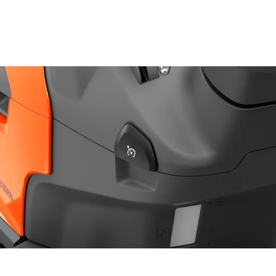 Husqvarna TC 220T 14.4kW 708cc 108cm 320lt HV 708 AE İki Silindir 4T Benzinli Çim Biçme Traktörü