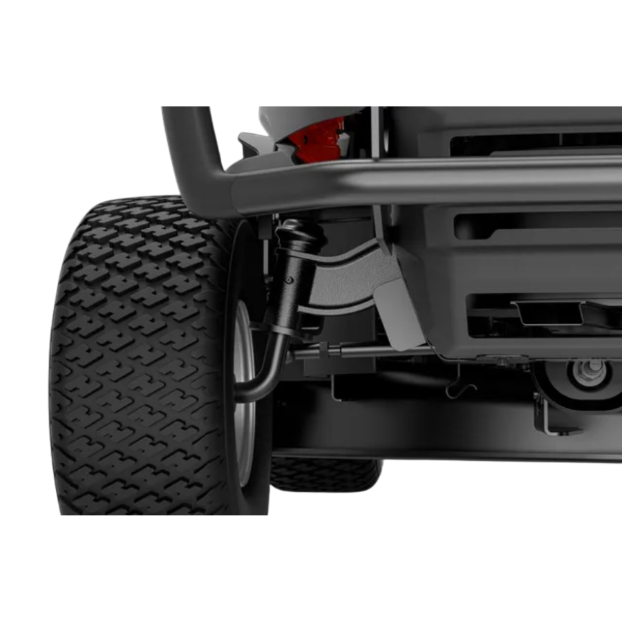 Husqvarna TC 220T 14.4kW 708cc 108cm 320lt HV 708 AE İki Silindir 4T Benzinli Çim Biçme Traktörü