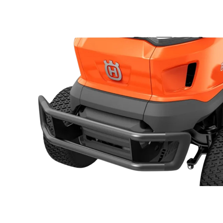 Husqvarna TC 220T 14.4kW 708cc 108cm 320lt HV 708 AE İki Silindir 4T Benzinli Çim Biçme Traktörü