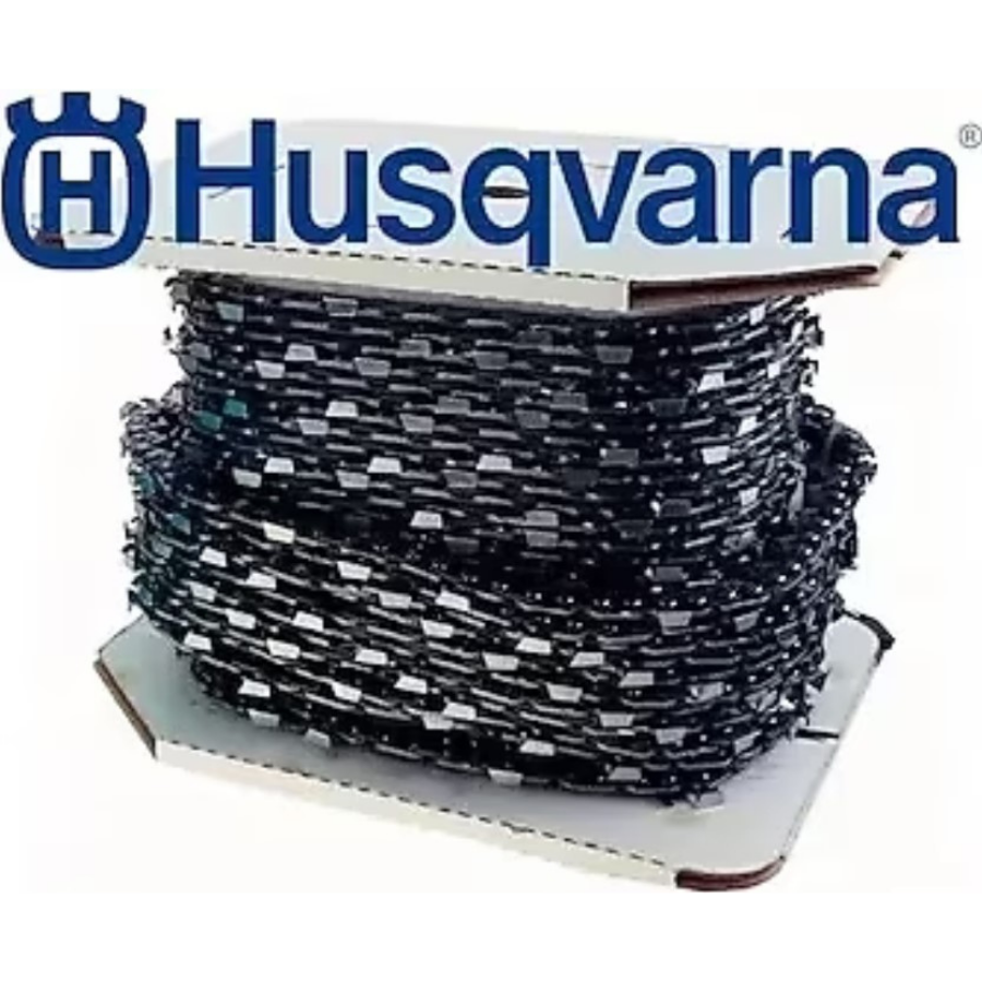 Husqvarna 91VXL 819diş 1638a 3/8P” 91 1.3mm .050 XCUT S93G Yarım Köşeli Top Zincir Husqvarna 91VXL 819diş 1638a 3/8P” 91 1.3mm .050 XCUT S93G Yarım Köşeli Top Zincir